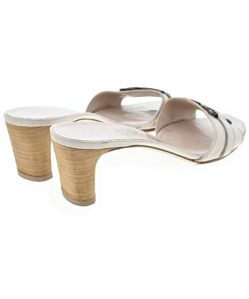 Salvatore Ferragamo Sandals