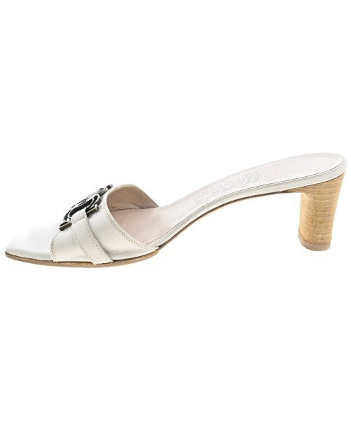 Salvatore Ferragamo Sandals