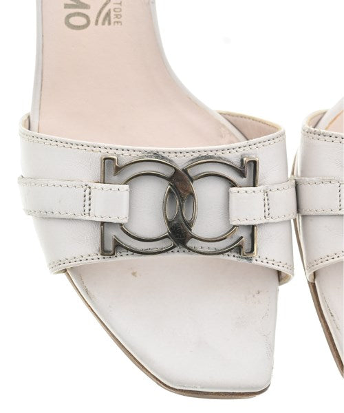 Salvatore Ferragamo Sandals