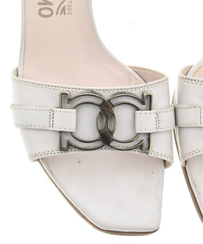 Salvatore Ferragamo Sandals