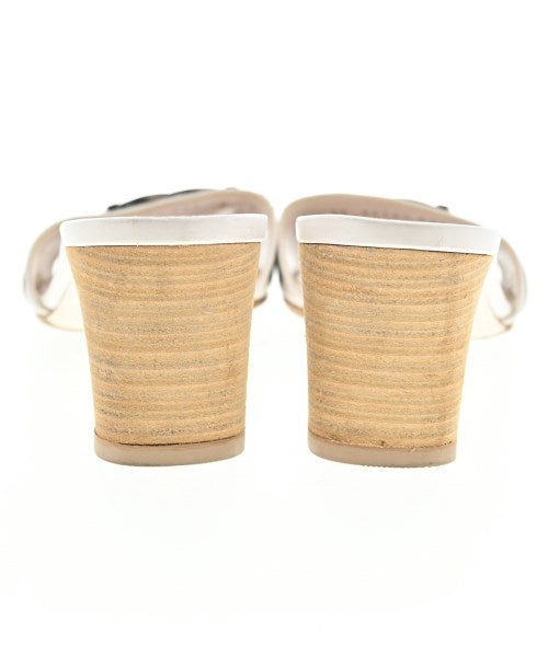 Salvatore Ferragamo Sandals