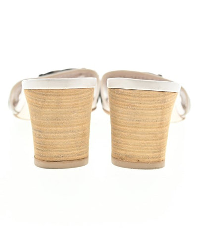 Salvatore Ferragamo Sandals