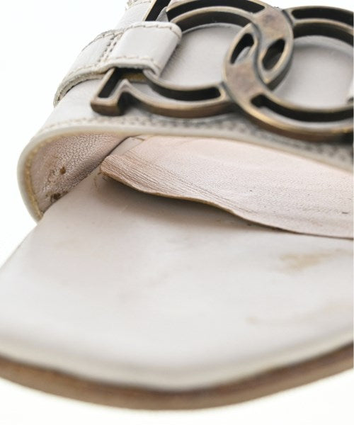 Salvatore Ferragamo Sandals