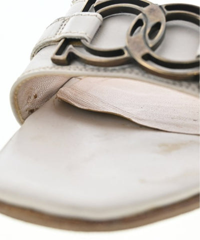 Salvatore Ferragamo Sandals