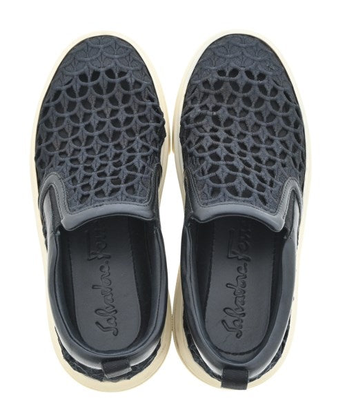 Salvatore Ferragamo Sneakers