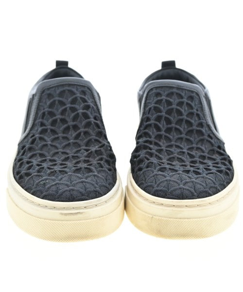 Salvatore Ferragamo Sneakers