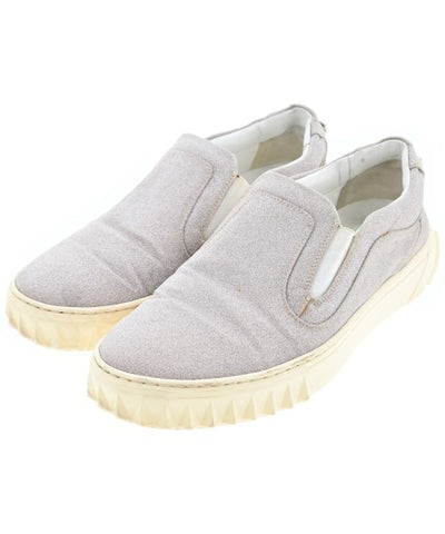 Salvatore Ferragamo Sneakers