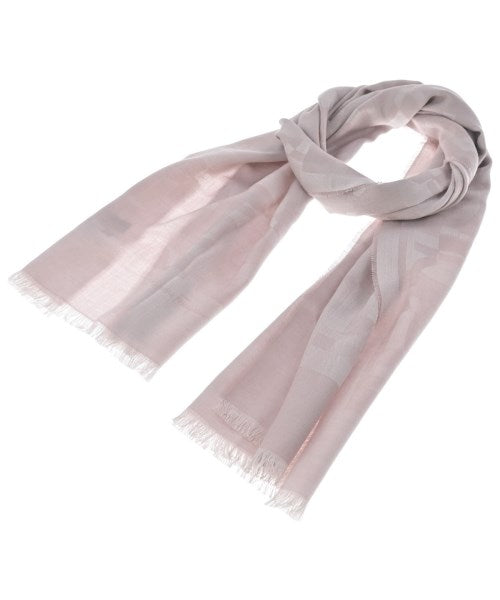 Salvatore Ferragamo Stoles