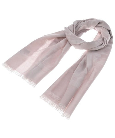 Salvatore Ferragamo Stoles