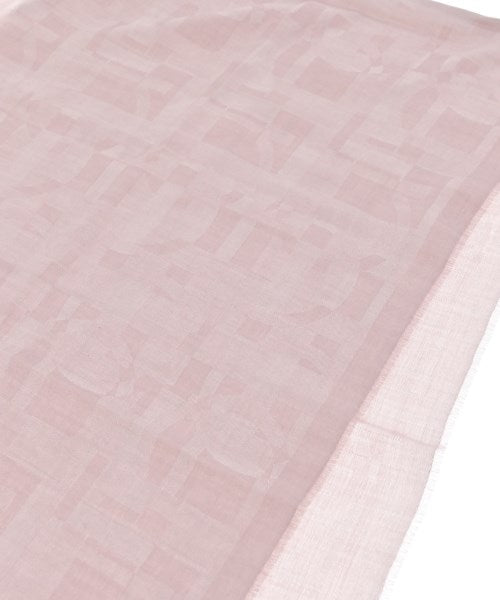 Salvatore Ferragamo Stoles