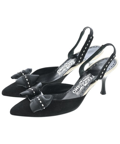 Salvatore Ferragamo Sandals