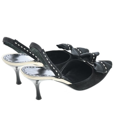 Salvatore Ferragamo Sandals