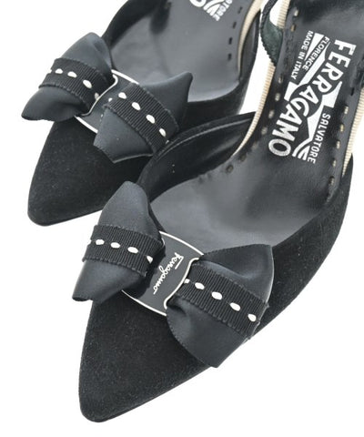 Salvatore Ferragamo Sandals