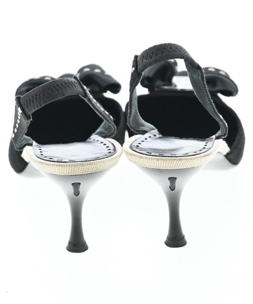 Salvatore Ferragamo Sandals