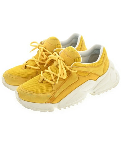 Salvatore Ferragamo Sneakers