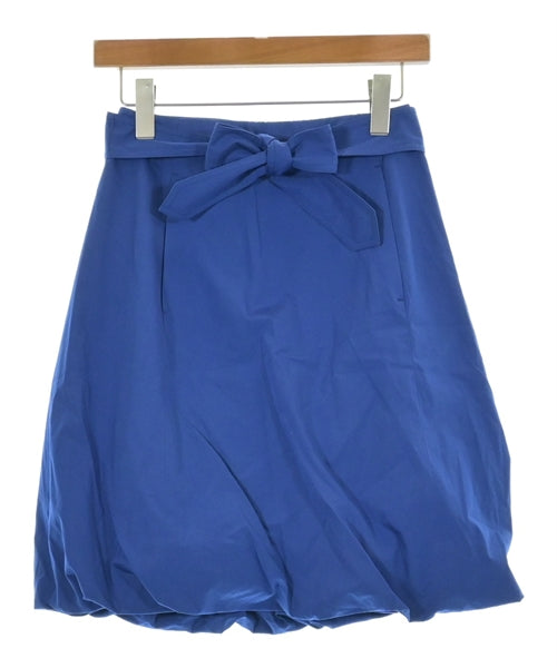 Salvatore Ferragamo Knee length skirts