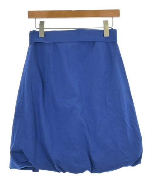 Salvatore Ferragamo Knee length skirts