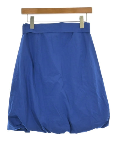 Salvatore Ferragamo Knee length skirts