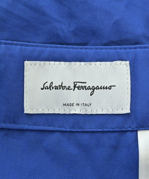 Salvatore Ferragamo Knee length skirts