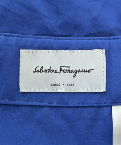Salvatore Ferragamo Knee length skirts