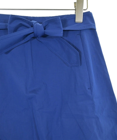 Salvatore Ferragamo Knee length skirts