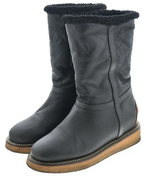 Salvatore Ferragamo Boots