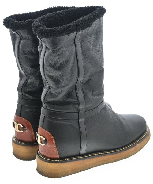 Salvatore Ferragamo Boots