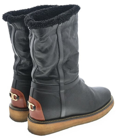 Salvatore Ferragamo Boots