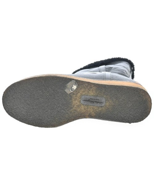 Salvatore Ferragamo Boots