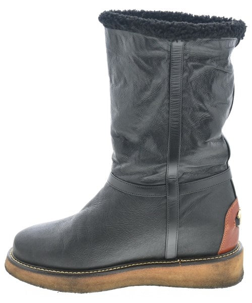 Salvatore Ferragamo Boots