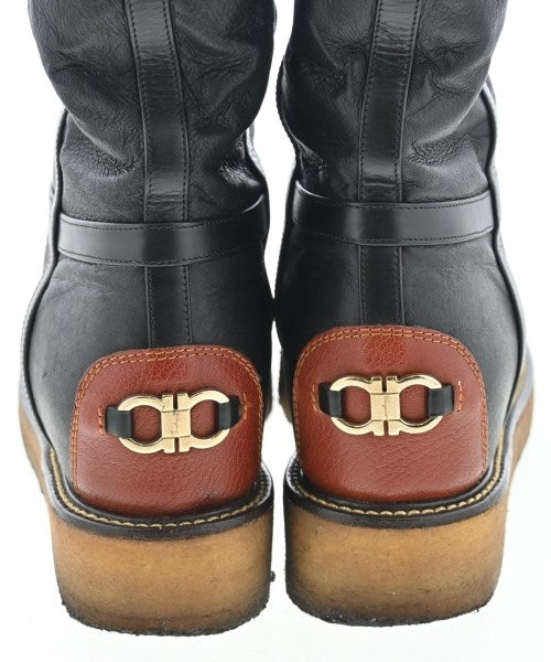 Salvatore Ferragamo Boots