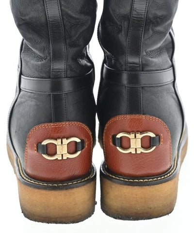Salvatore Ferragamo Boots