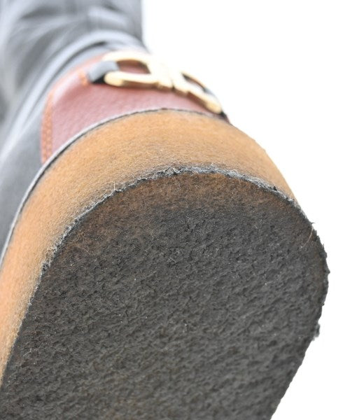 Salvatore Ferragamo Boots