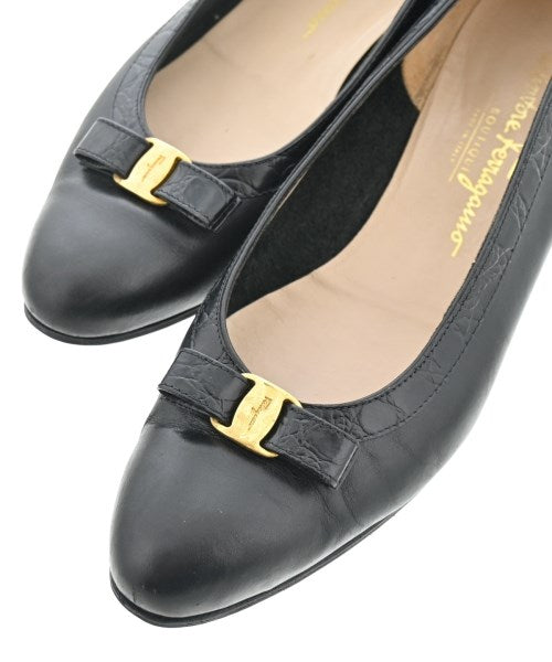 Salvatore Ferragamo Pumps/Heels