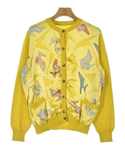 Salvatore Ferragamo Cardigans