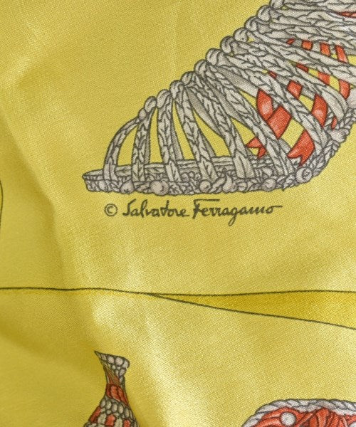 Salvatore Ferragamo Cardigans