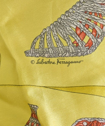Salvatore Ferragamo Cardigans