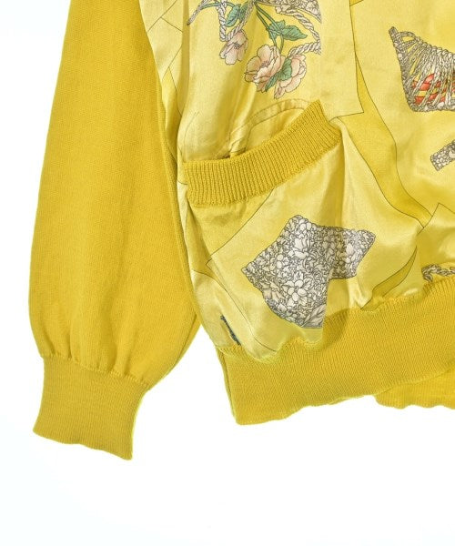 Salvatore Ferragamo Cardigans