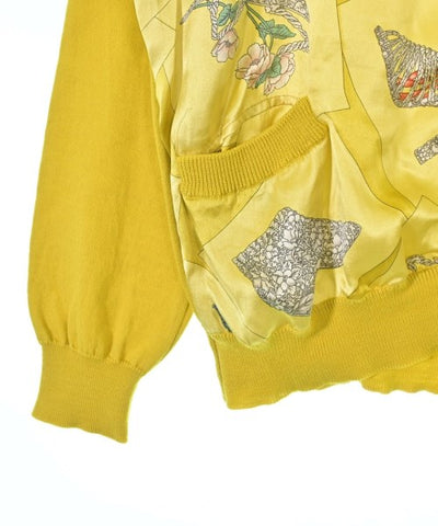 Salvatore Ferragamo Cardigans