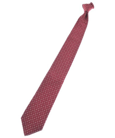 Salvatore Ferragamo Ties