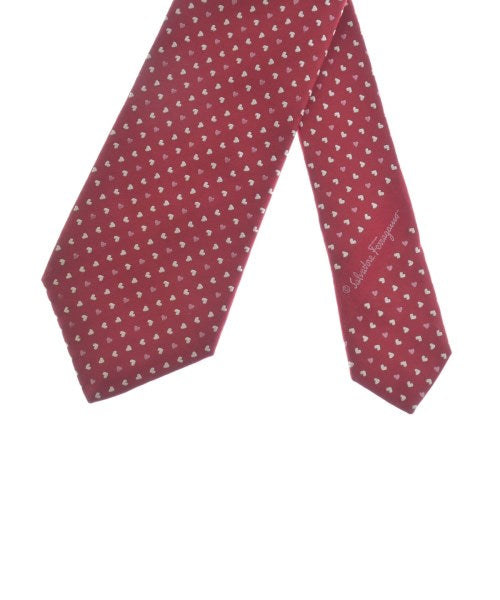 Salvatore Ferragamo Ties