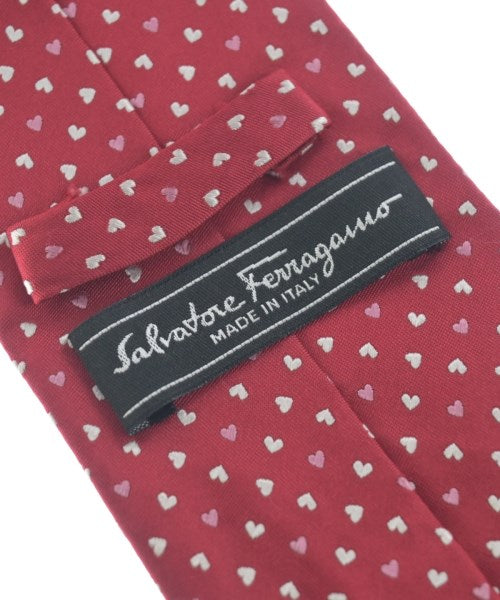 Salvatore Ferragamo Ties