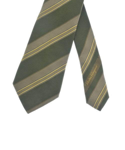 Salvatore Ferragamo Ties