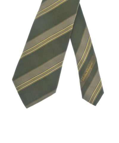 Salvatore Ferragamo Ties