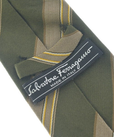 Salvatore Ferragamo Ties