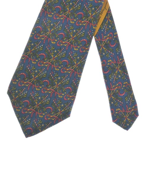 Salvatore Ferragamo Ties