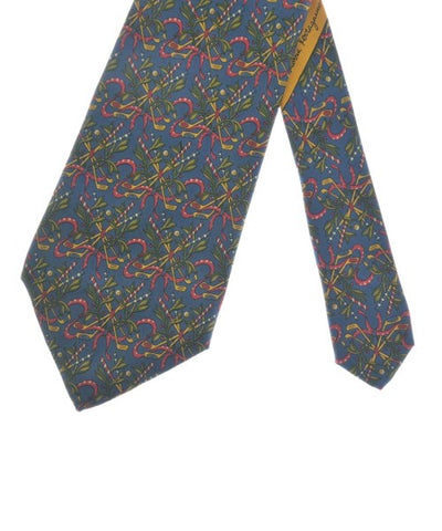 Salvatore Ferragamo Ties