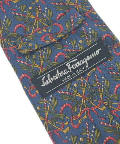 Salvatore Ferragamo Ties