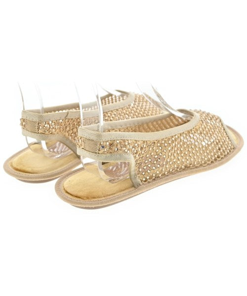 Salvatore Ferragamo Sandals