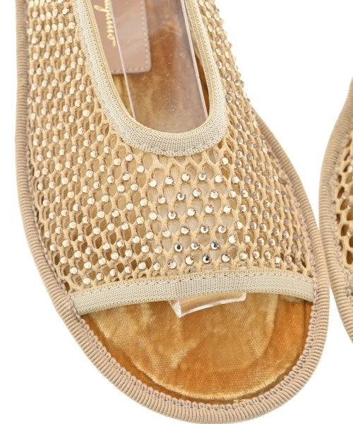 Salvatore Ferragamo Sandals